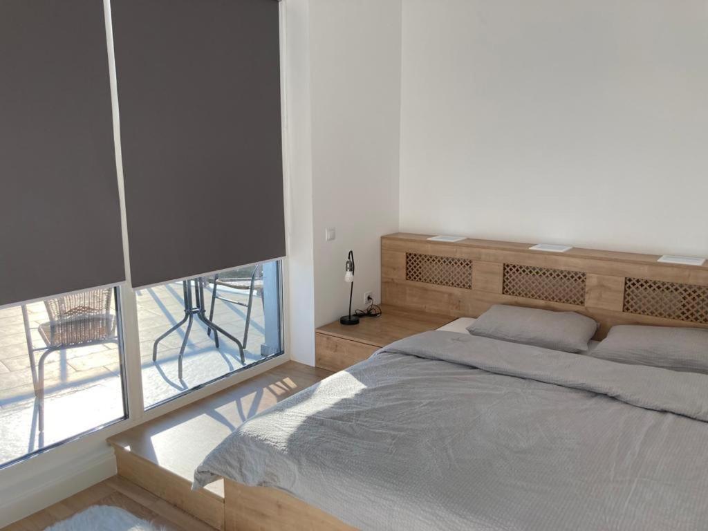 Apartment Luana Cluj-Napoca Ngoại thất bức ảnh